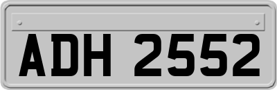 ADH2552