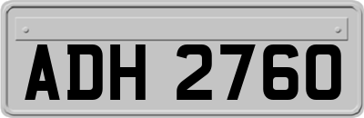 ADH2760