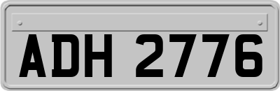 ADH2776