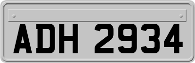 ADH2934