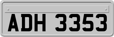 ADH3353