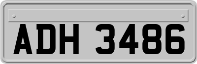 ADH3486
