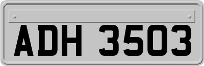ADH3503