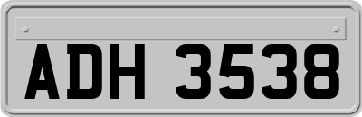 ADH3538