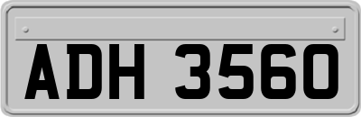ADH3560