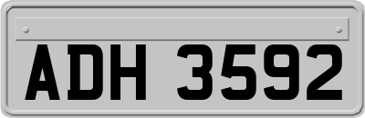 ADH3592