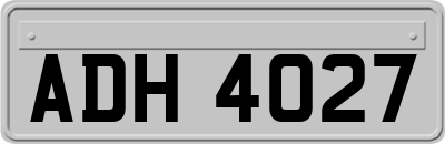 ADH4027