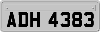 ADH4383