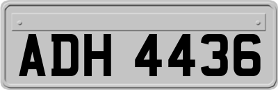 ADH4436