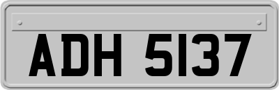 ADH5137
