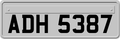 ADH5387