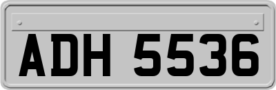 ADH5536