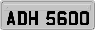 ADH5600