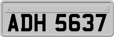ADH5637