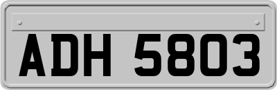 ADH5803