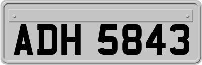 ADH5843