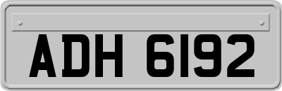 ADH6192