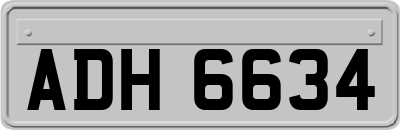 ADH6634