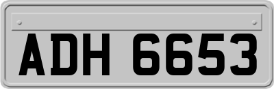 ADH6653