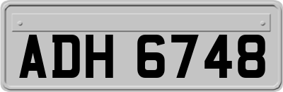 ADH6748