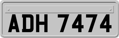 ADH7474
