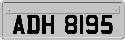 ADH8195