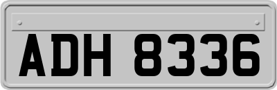 ADH8336