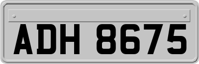 ADH8675