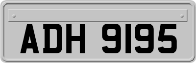 ADH9195