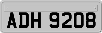 ADH9208