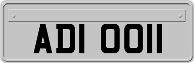 ADI0011