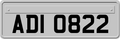 ADI0822