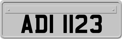 ADI1123