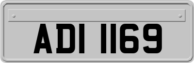 ADI1169
