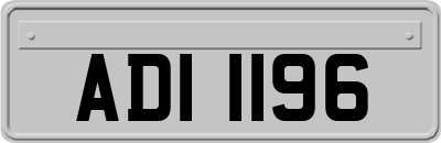 ADI1196
