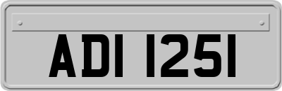 ADI1251
