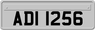 ADI1256
