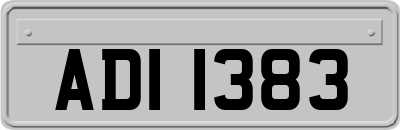 ADI1383
