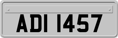 ADI1457