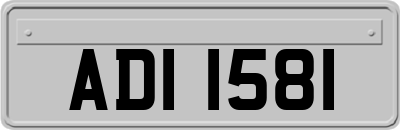 ADI1581