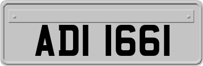 ADI1661