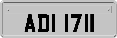 ADI1711