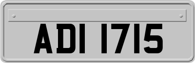 ADI1715