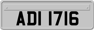 ADI1716