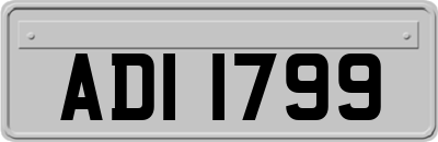 ADI1799