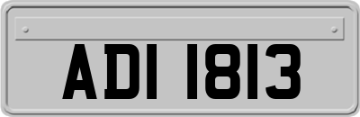 ADI1813