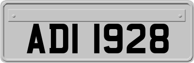ADI1928