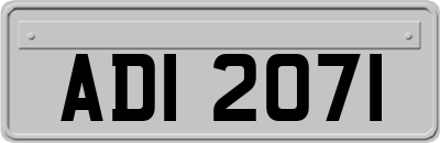 ADI2071