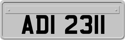 ADI2311