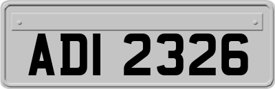 ADI2326